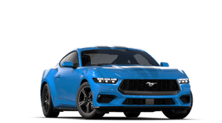 2025 Ford Mustang® External Image 5